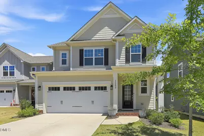 1662 Wilde Bend, Apex, NC 27523 - Photo 1