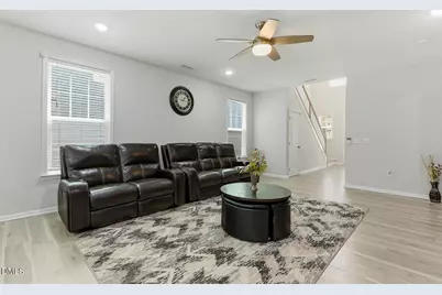 1662 Wilde Bend, Apex, NC 27523 - Photo 13