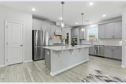 1662 Wilde Bend, Apex, NC 27523 - Photo 19