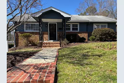 310 Crest Drive, Chapel Hill, NC 27516 - Photo 3