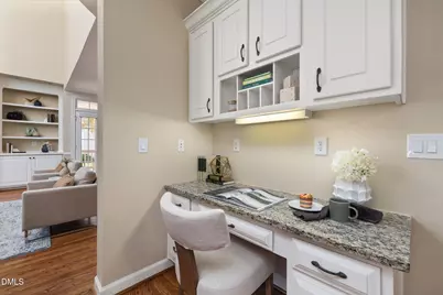 305 Birdwood Court, Cary, NC 27519 - Photo 23