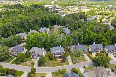 305 Birdwood Court, Cary, NC 27519 - Photo 63