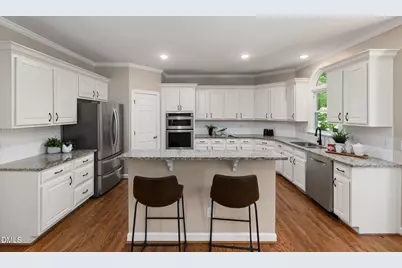 305 Birdwood Court, Cary, NC 27519 - Photo 19