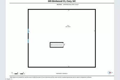 305 Birdwood Court, Cary, NC 27519 - Photo 69