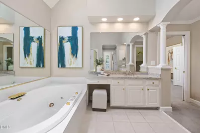 305 Birdwood Court, Cary, NC 27519 - Photo 37