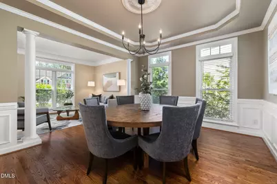 305 Birdwood Court, Cary, NC 27519 - Photo 11