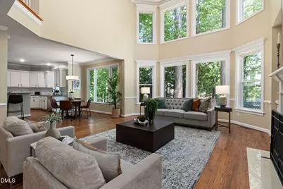 305 Birdwood Court, Cary, NC 27519 - Photo 15