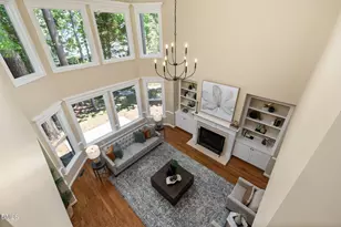305 Birdwood Ct, Cary, NC 27519 - Photo 27