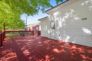 305 Broad St, Oxford, NC 27565 - Photo 45