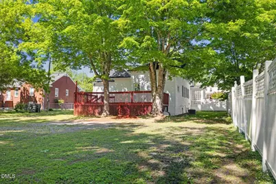 305 Broad Street, Oxford, NC 27565 - Photo 49