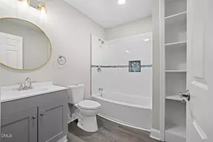 305 Broad St, Oxford, NC 27565 - Photo 35