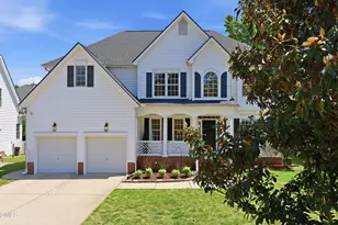 5906 Big Nance Dr, Raleigh, NC 27616 - Photo 1