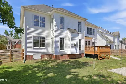 5906 Big Nance Drive, Raleigh, NC 27616 - Photo 35