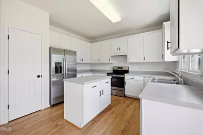 5906 Big Nance Drive, Raleigh, NC 27616 - Photo 13