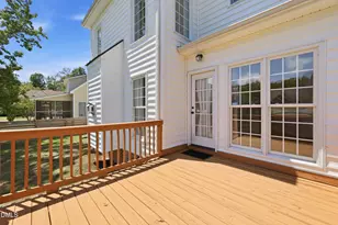 5906 Big Nance Dr, Raleigh, NC 27616 - Photo 33