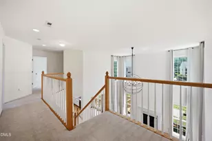 5906 Big Nance Dr, Raleigh, NC 27616 - Photo 19