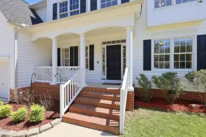 5906 Big Nance Drive, Raleigh, NC 27616 - Photo 3