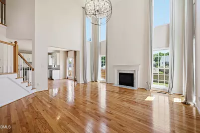 5906 Big Nance Drive, Raleigh, NC 27616 - Photo 5