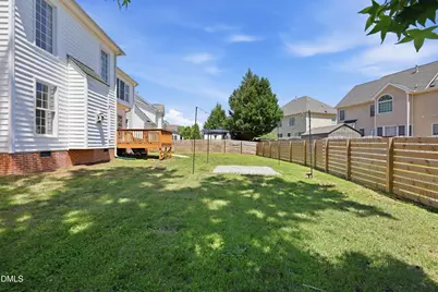 5906 Big Nance Drive, Raleigh, NC 27616 - Photo 37