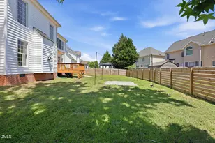 5906 Big Nance Dr, Raleigh, NC 27616 - Photo 37