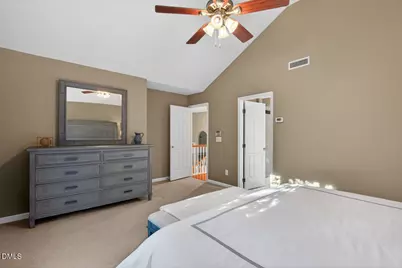 115 Lonebrook Drive, Chapel Hill, NC 27516 - Photo 29