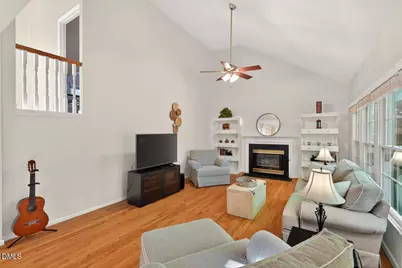 115 Lonebrook Drive, Chapel Hill, NC 27516 - Photo 13
