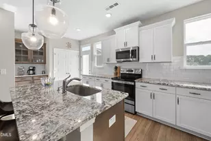 330 George Pne Wy, Knightdale, NC 27545 - Photo 5