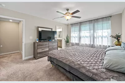 330 George Pine Way, Knightdale, NC 27545 - Photo 21