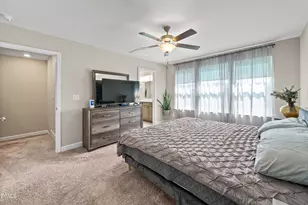 330 George Pne Wy, Knightdale, NC 27545 - Photo 21