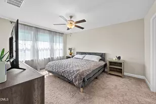 330 George Pne Wy, Knightdale, NC 27545 - Photo 19