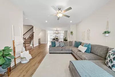 330 George Pine Way, Knightdale, NC 27545 - Photo 13
