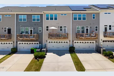 330 George Pine Way, Knightdale, NC 27545 - Photo 27