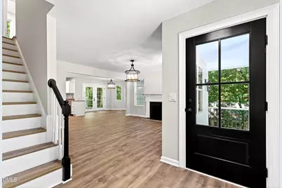 5716 N Hills Drive, Raleigh, NC 27612 - Photo 7