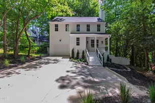 5716 North Hills Dr, Raleigh, NC 27612 - Photo 1