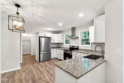 5716 N Hills Drive, Raleigh, NC 27612 - Photo 3