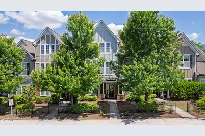 2332 Noble Road, Raleigh, NC 27608 - Photo 1