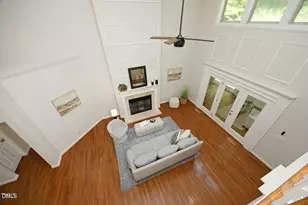 1432 Antiquity Ave, Raleigh, NC 27613 - Photo 9