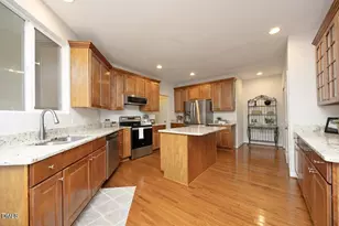 1432 Antiquity Ave, Raleigh, NC 27613 - Photo 11