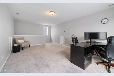 1625 Silo Ridge Drive, Wake Forest, NC 27587 - Photo 19