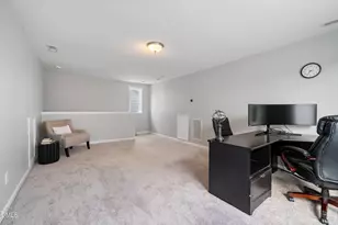 1625 Silo Ridge Dr, Wake Forest, NC 27587 - Photo 19