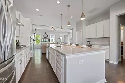 1625 Silo Ridge Drive, Wake Forest, NC 27587 - Photo 5