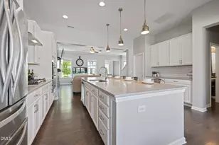 1625 Silo Ridge Dr, Wake Forest, NC 27587 - Photo 5