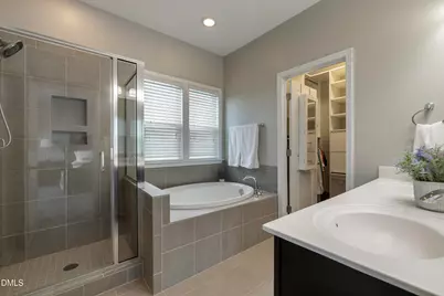1625 Silo Ridge Drive, Wake Forest, NC 27587 - Photo 13
