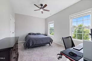 1625 Silo Ridge Dr, Wake Forest, NC 27587 - Photo 15