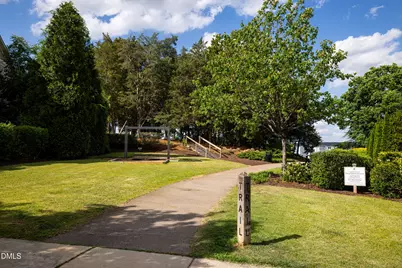 1625 Silo Ridge Drive, Wake Forest, NC 27587 - Photo 25