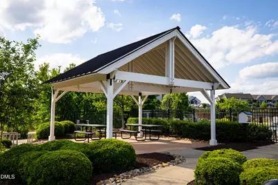 1625 Silo Ridge Drive, Wake Forest, NC 27587 - Photo 23