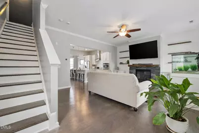 1625 Silo Ridge Drive, Wake Forest, NC 27587 - Photo 3