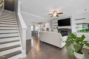 1625 Silo Ridge Dr, Wake Forest, NC 27587 - Photo 3