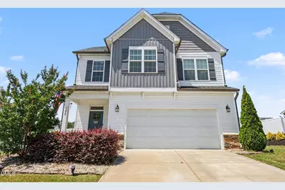 88 Lockhaven Drive, Garner, NC 27529 - Photo 1