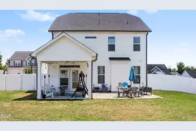 88 Lockhaven Drive, Garner, NC 27529 - Photo 23